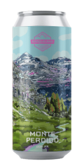 Basqueland Monte Perdido DDH IPA